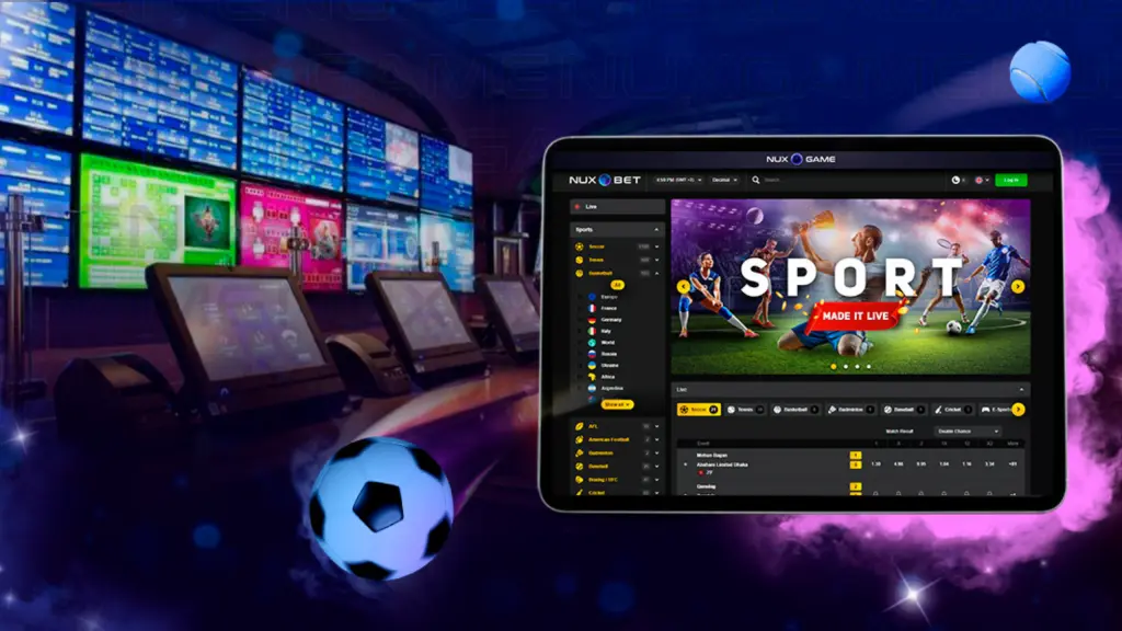 Tudo O Que Você Precisa Saber Sobre Apostas Esportivas