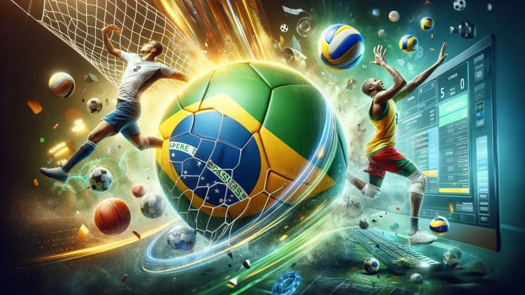 Quais são as melhores estratégias para ganhar dinheiro em jogos de apostas