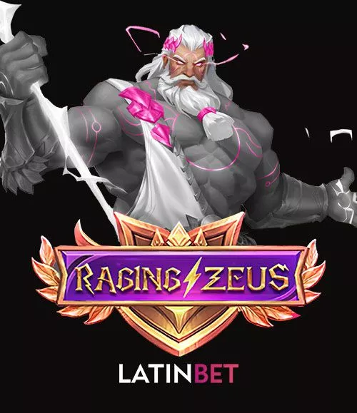 Raging Zeus