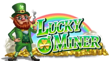 Lucky O'Minor