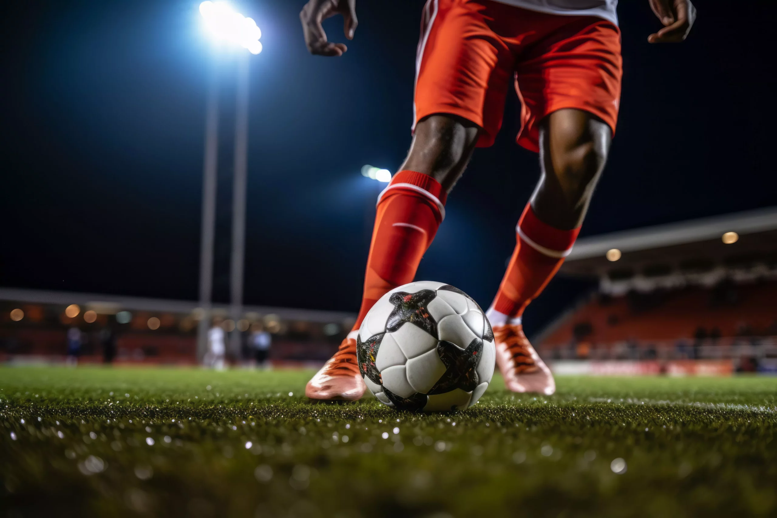 Football club
