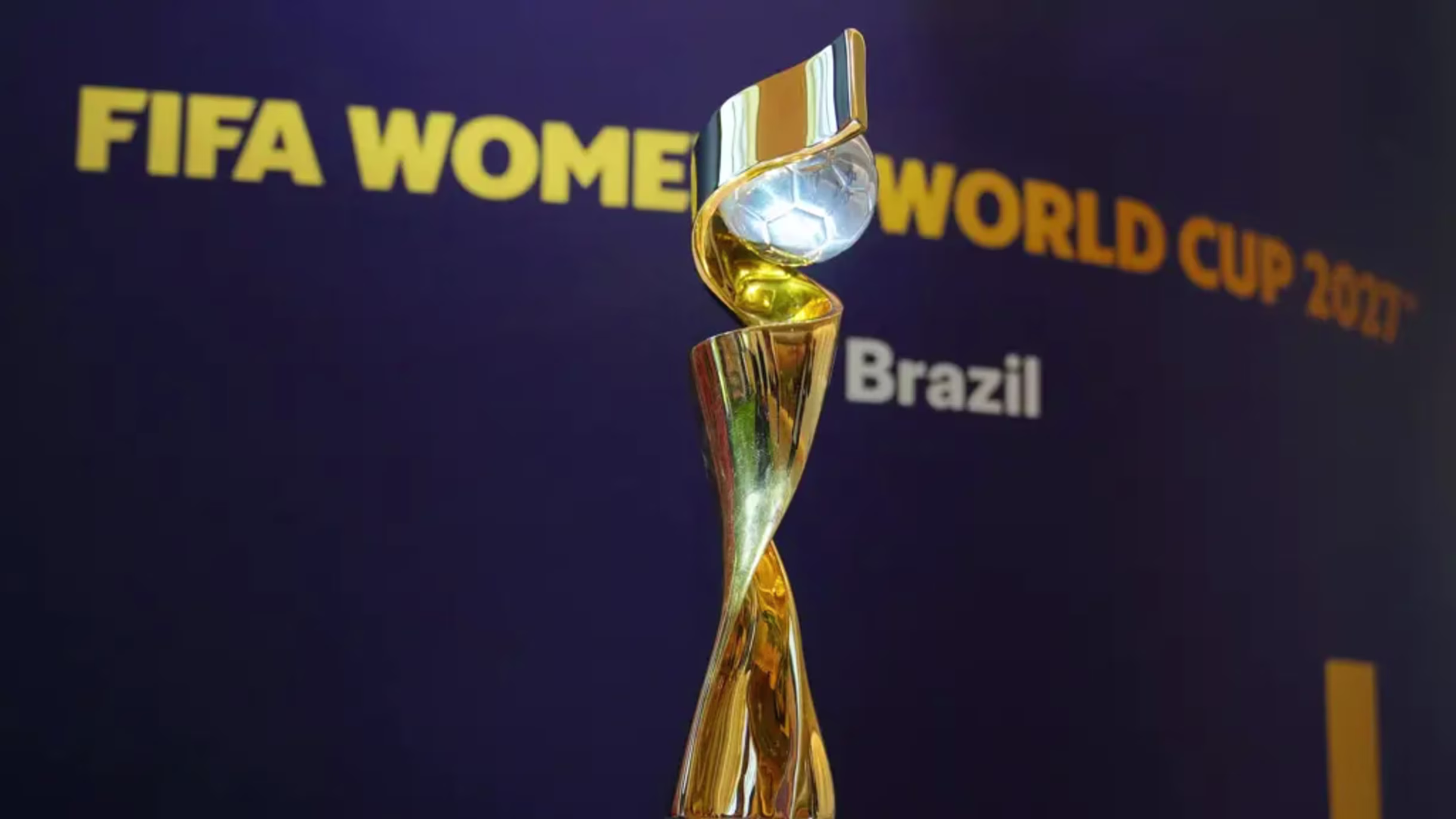 Copa do Mundo Feminina 2027