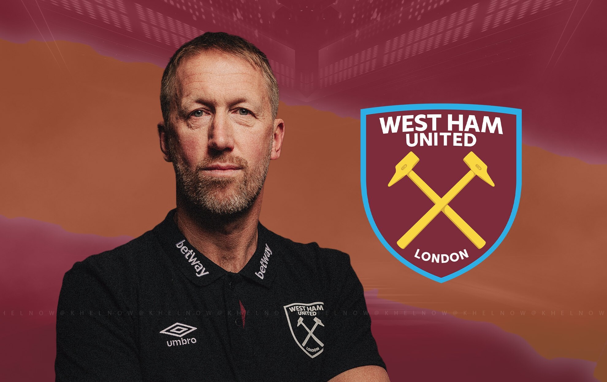 Graham Potter